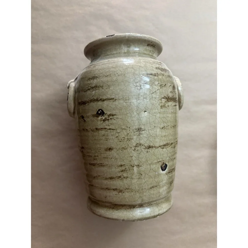 Hobby Lobby lobby vase